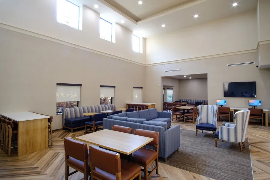 Staybridge Suites Quantico-Stafford by IHG hotel detail image 2