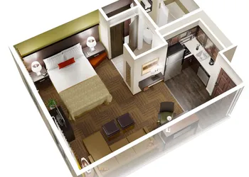 Staybridge Suites Quantico-Stafford by IHG hotel thumbnail 8