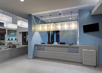 Element by Marriott Houston Vintage Park hotel thumbnail 2