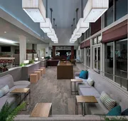 Element by Marriott Houston Vintage Park hotel detail image 3
