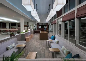 Element by Marriott Houston Vintage Park hotel thumbnail 3