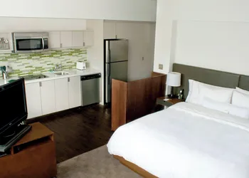 Element by Marriott Houston Vintage Park hotel thumbnail 4