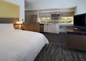 Element by Marriott Houston Vintage Park hotel thumbnail 6