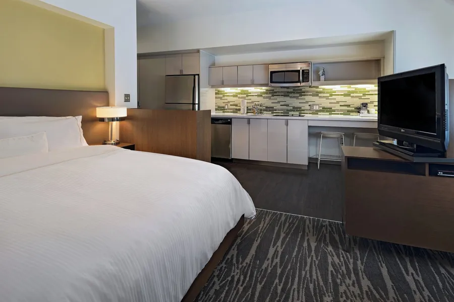 Element by Marriott Houston Vintage Park hotel detail image 6
