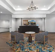 Hampton Inn Pawtucket hotel detail image 3