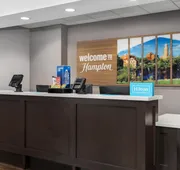 Hampton Inn Pawtucket hotel detail image 4