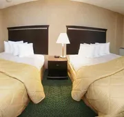 Hampton Inn Pawtucket hotel detail image 5