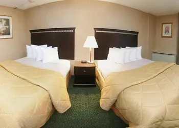 Hampton Inn Pawtucket hotel thumbnail 5
