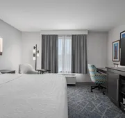 Hampton Inn Pawtucket hotel detail image 7