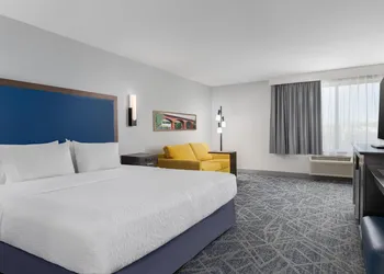 Hampton Inn Pawtucket hotel thumbnail 8