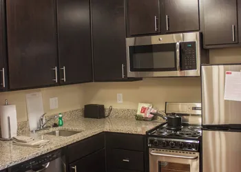 Towneplace Suites Beaumont Port Arthur hotel thumbnail 5