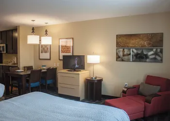 Towneplace Suites Beaumont Port Arthur hotel thumbnail 6