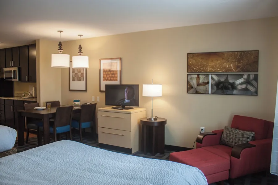 Towneplace Suites Beaumont Port Arthur hotel detail image 6