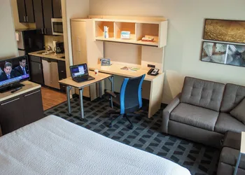 Towneplace Suites Beaumont Port Arthur hotel thumbnail 7
