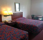 Motel 6 Rocky Mount, NC hotel detail image 4