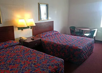 Motel 6 Rocky Mount, NC hotel thumbnail 4