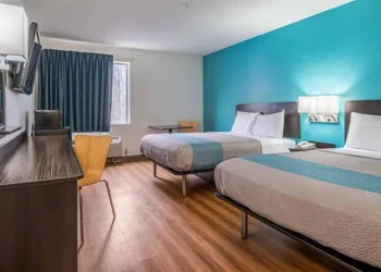 Motel 6 Rocky Mount, NC hotel thumbnail 7