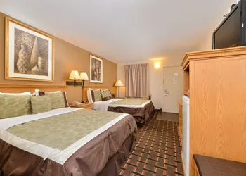 Americas Best Value Inn Nashville Downtown hotel thumbnail 4