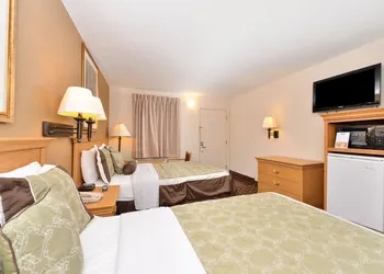 Americas Best Value Inn Nashville Downtown hotel thumbnail 5