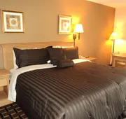 Americas Best Value Inn Nashville Downtown hotel detail image 7