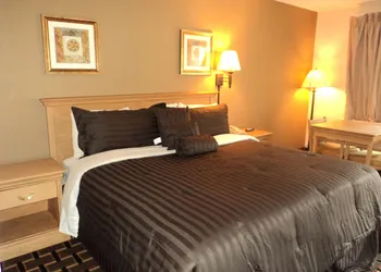 Americas Best Value Inn Nashville Downtown hotel thumbnail 7