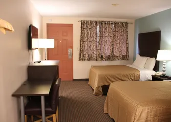 Sterling Inn Niagara Falls near IAG Airport hotel thumbnail 3