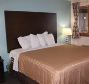 Sterling Inn Niagara Falls near IAG Airport hotel detail image 4