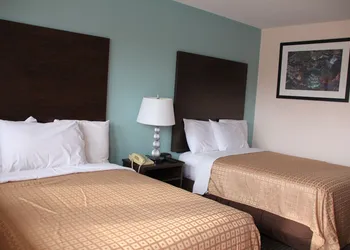 Sterling Inn Niagara Falls near IAG Airport hotel thumbnail 6