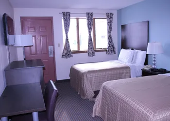 Sterling Inn Niagara Falls near IAG Airport hotel thumbnail 7