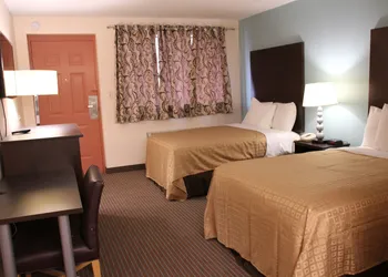 Sterling Inn Niagara Falls near IAG Airport hotel thumbnail 8