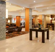 DoubleTree by Hilton Hotel St. Louis - Chesterfield hotel detail image 3