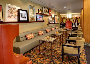 DoubleTree by Hilton Hotel St. Louis - Chesterfield hotel thumbnail 4