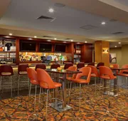 DoubleTree by Hilton Hotel St. Louis - Chesterfield hotel detail image 5