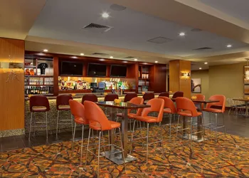 DoubleTree by Hilton Hotel St. Louis - Chesterfield hotel thumbnail 5