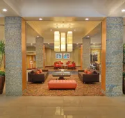 DoubleTree by Hilton Hotel St. Louis - Chesterfield hotel detail image 7