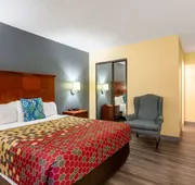 Econo Lodge Gallup West hotel detail image 7