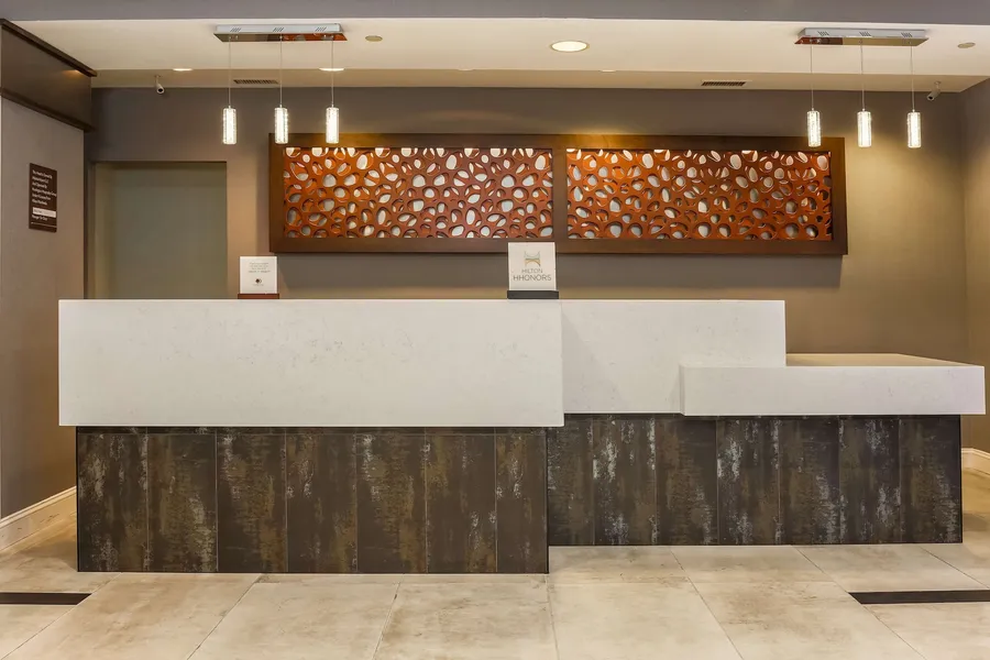 DoubleTree by Hilton Atlanta Airport hotel detail image 2