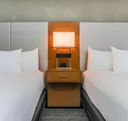 DoubleTree by Hilton Atlanta Airport hotel detail image 5