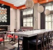 Hampton Inn Stafford/Quantico & Conference Center hotel detail image 3