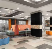 Hampton Inn Stafford/Quantico & Conference Center hotel detail image 4
