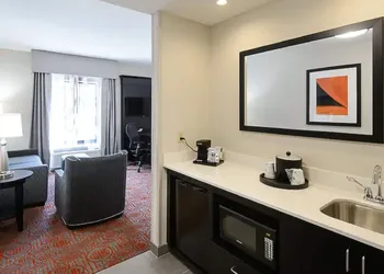 Hampton Inn Stafford/Quantico & Conference Center hotel thumbnail 7