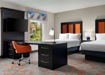 Hampton Inn Stafford/Quantico & Conference Center hotel thumbnail 8