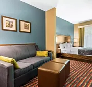Comfort Suites Fairview Heights - St. Louis hotel detail image 4