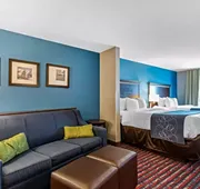 Comfort Suites Fairview Heights - St. Louis hotel detail image 7