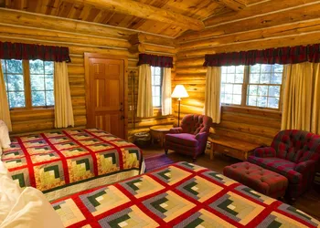Jenny Lake Lodge hotel thumbnail 4
