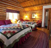 Jenny Lake Lodge hotel detail image 5