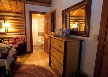 Jenny Lake Lodge hotel thumbnail 6