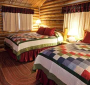 Jenny Lake Lodge hotel detail image 7