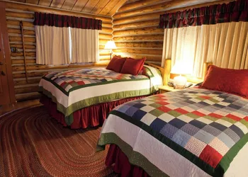 Jenny Lake Lodge hotel thumbnail 7