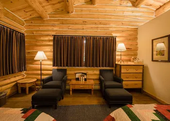 Jenny Lake Lodge hotel thumbnail 8